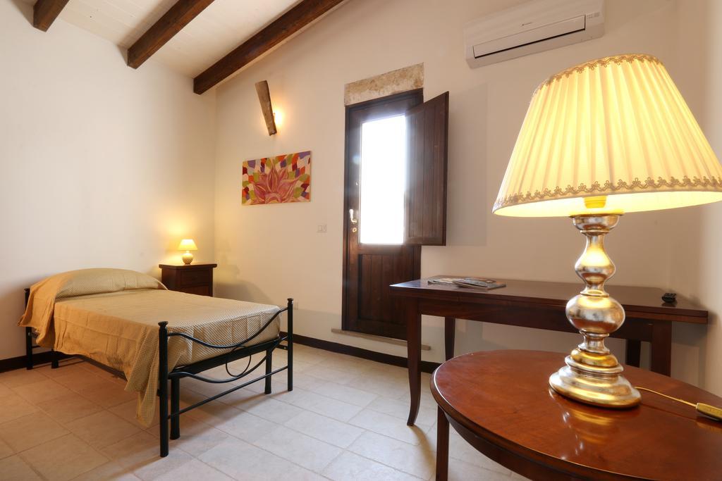 La Corte Acquarica del Capo Exterior foto
